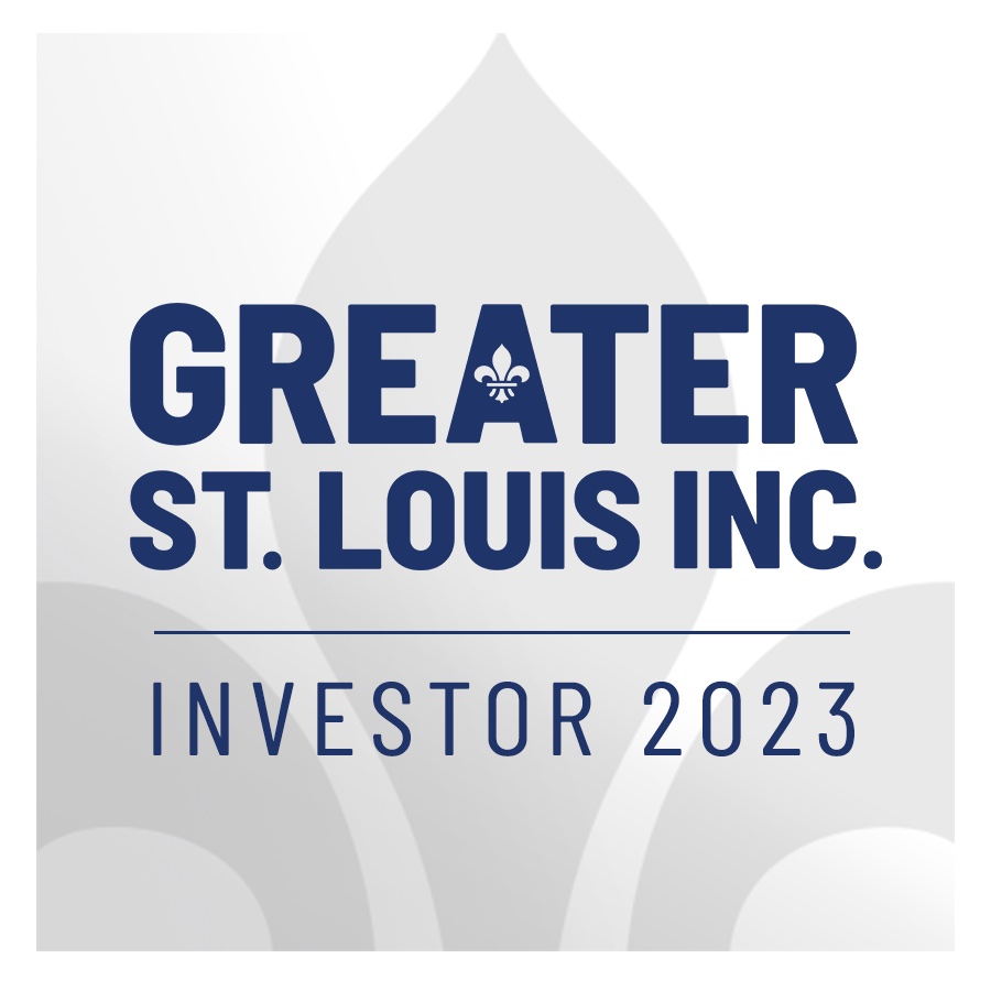 Greater St. Louis Web Badge